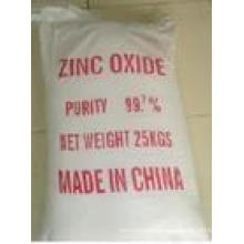 Poudre d&#39;oxyde de zinc (99,7%)